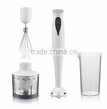 4 in 1 Electric Stick Blender/Hand blender