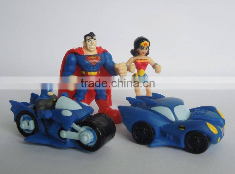 OEM high quality figures/Kids cartoon toys/Action Figures