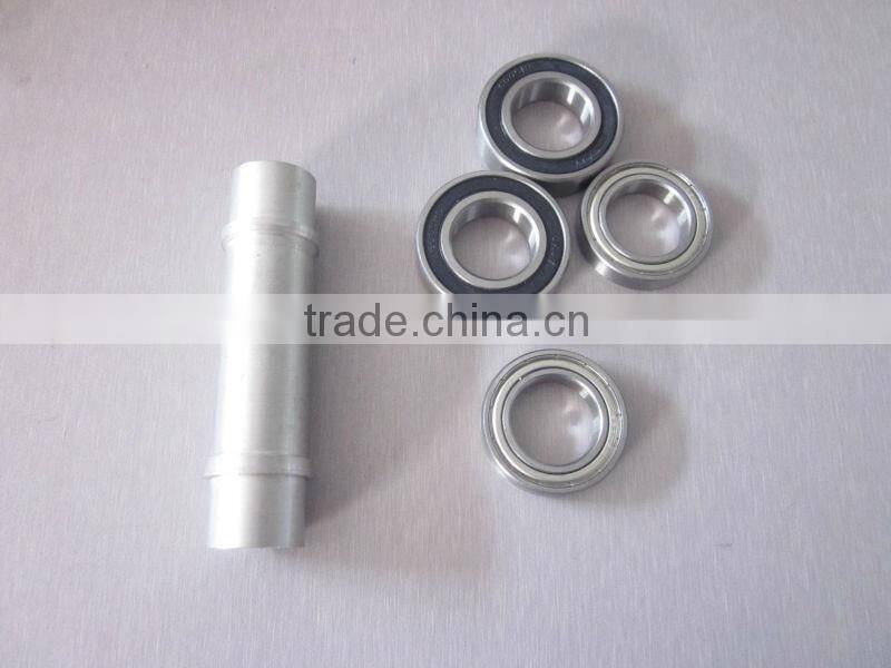 Motorcycle wheels:CRF 125/250/450 motorcycle complete wheel sets:Black hubs with black rims 1.60-21" and 1.85-19"