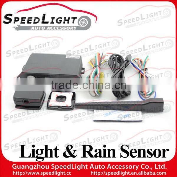 Superior Auto Rain Sensor