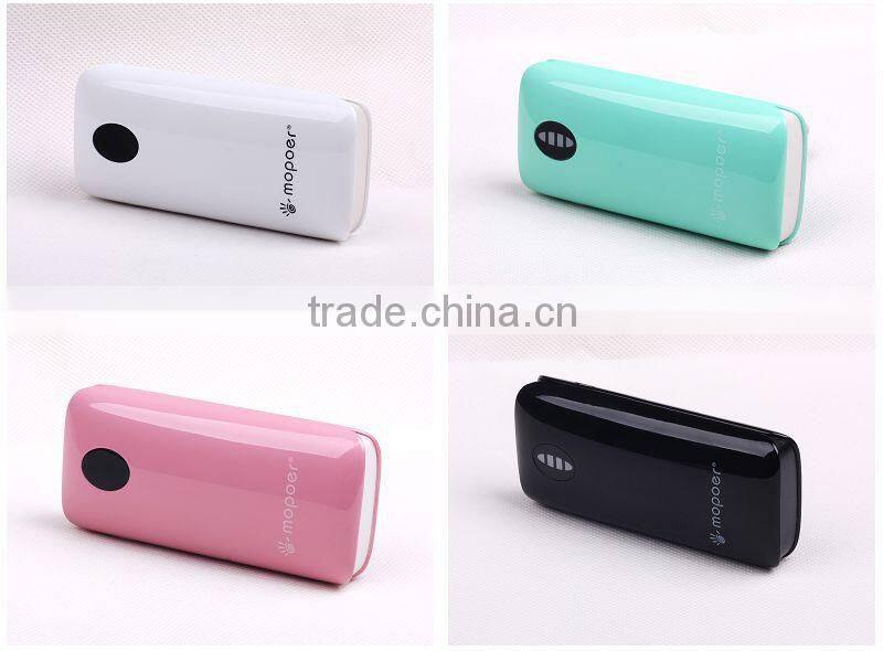 Shenzhen Power Unite Power bank 5200mAh