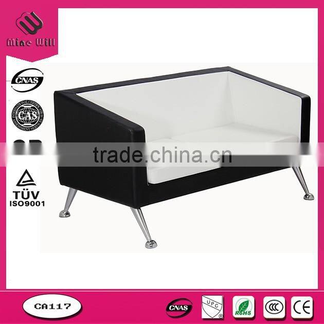 the price of steel waiting chair 4 seat