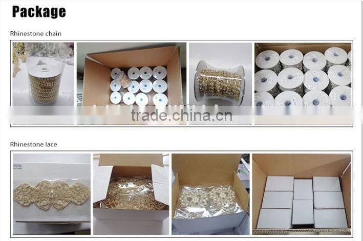 2013 lady sandal upper alloy rhinestone sparkle loop chain