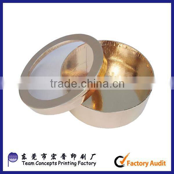 counter display cardboard box for earrings