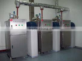 Best Selling Electric Heating Steam Generator For Pharmaceutical Industry