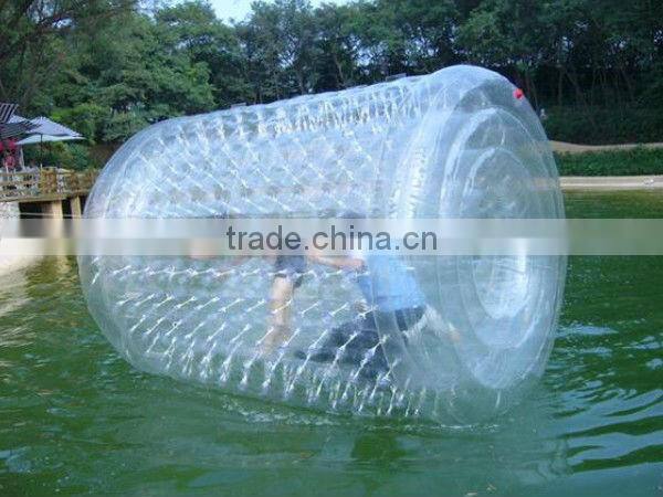 2013 new fabulous water roller