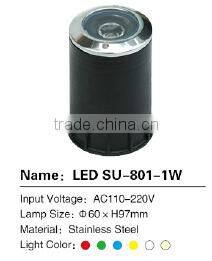 Garden fountain decorative water lighting