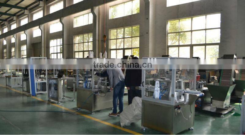 PP PE PVC PET bottle neck cutting machine