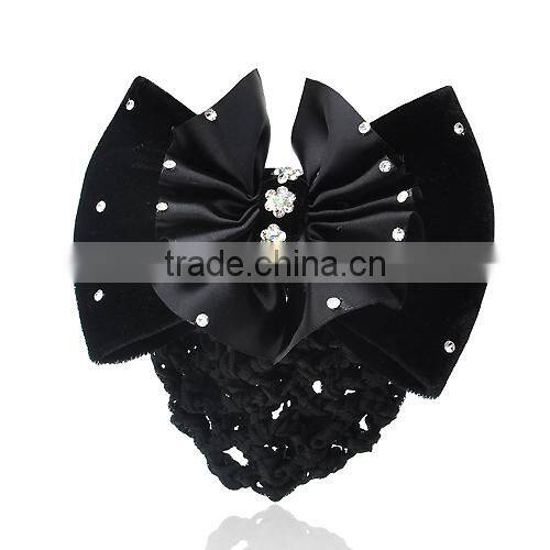 2015 Korea new OL style elegant Grenadine hairpin