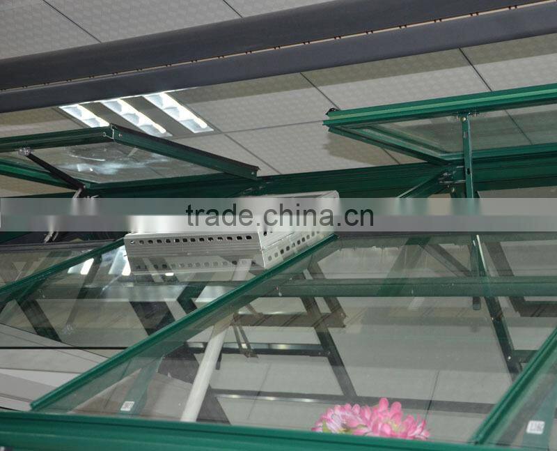Hot sale Fully Automatic Vent Opener For Greenhouse
