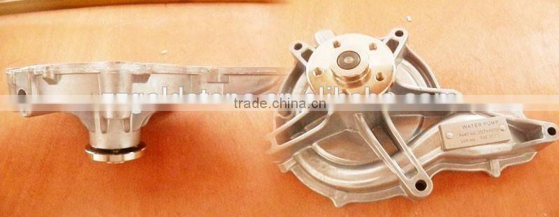 Volvo L150E A25E A30E FB2800C FBR2800C Coolant Pump 8148167 20464403 20431584