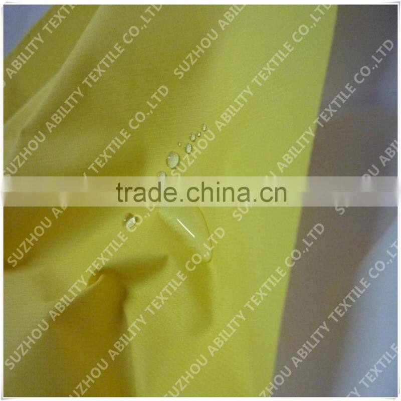 Anti-Static Polyurethane Coated Nylon Fabric Wholesale