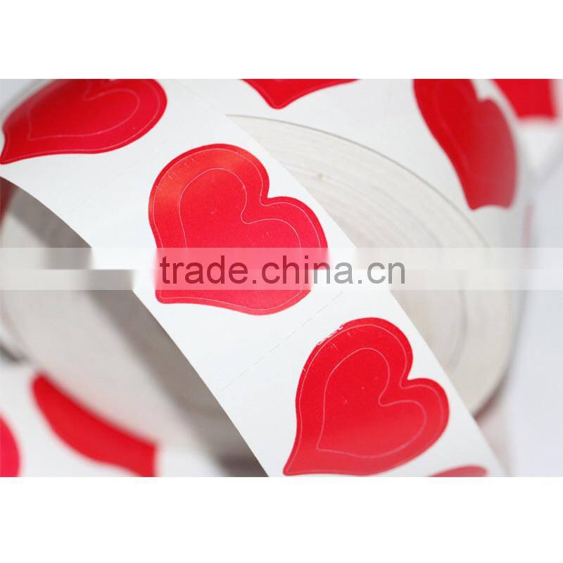 YIF Professional PVC,PET, PC,PE,PP, Label Sticker /Sticker Label