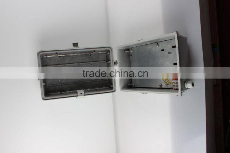 IP65 1000w hid light gear box