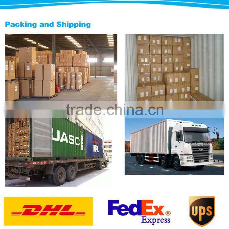 2016 Hight Quality Factory Price EBL 18650 Battery Pack 3.7v 3600mAh External Battery Pack