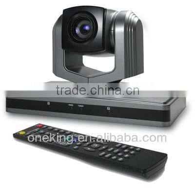 SD PTZ Conference Camera with SONY 18x zoom Conferencing Camera
