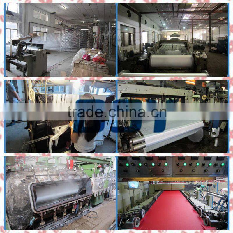 pu coated polyester oxford fabric