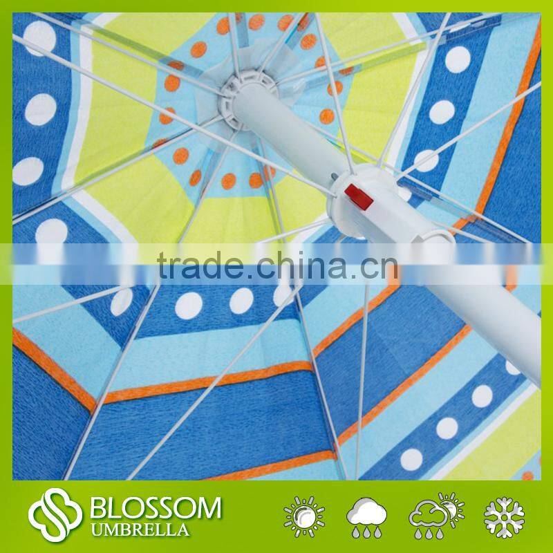 2016 Advertising beach umbrella,beach umbrella small,beach sun umbrella