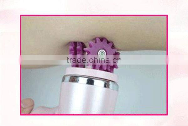 Rechargeable electronic sonic skin cleansing