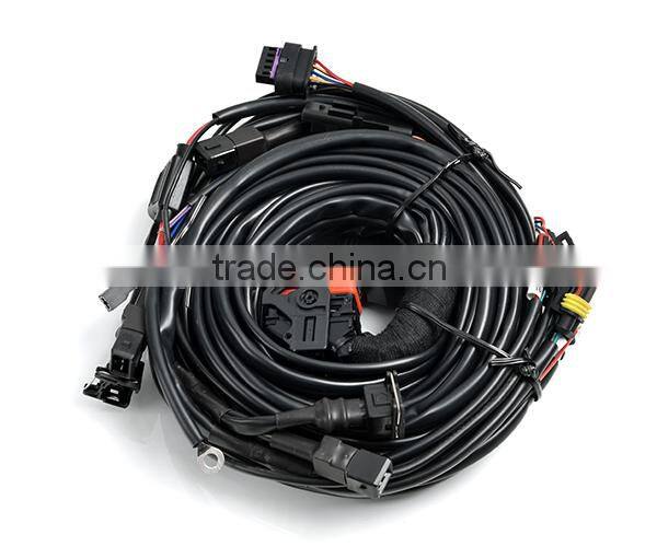 OBD2 MP48 4cyl engine ECU repair Kits