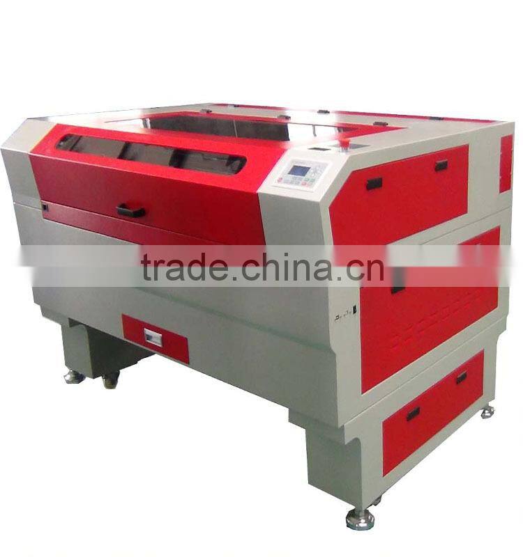 CO2 laser carving machine for China Jinan cheap price