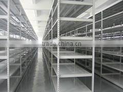 Medium-duty chinese racking system
