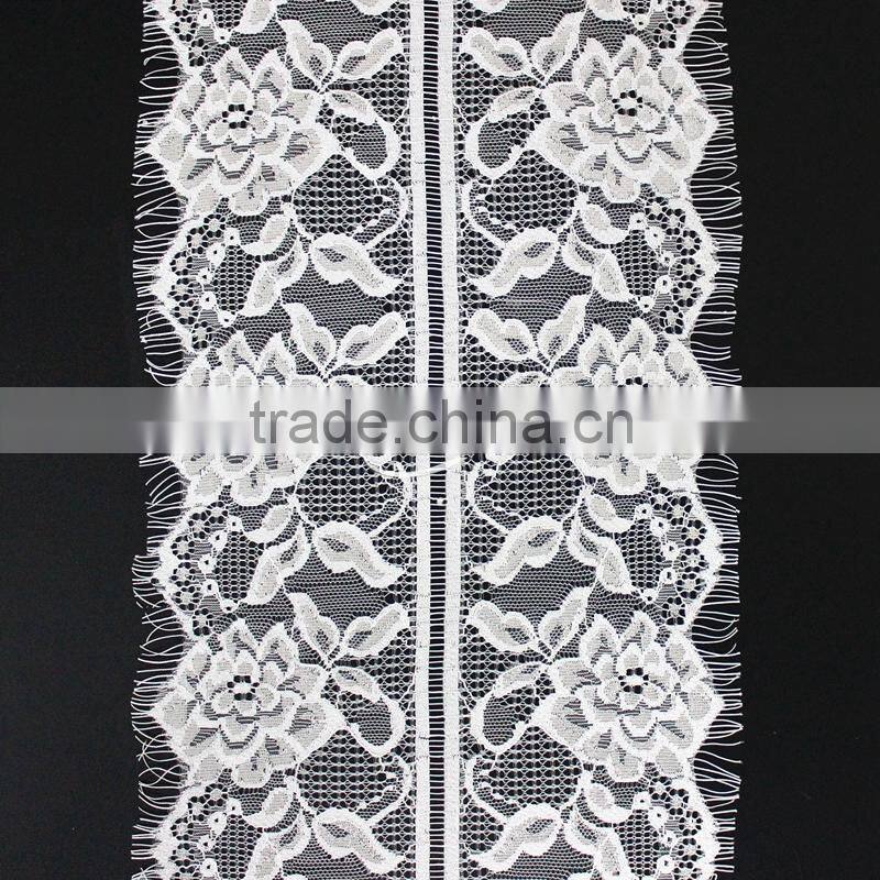 Fashion Nigeria Guipure Lace for Wedding Dress