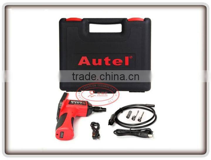 Autel Maxivideo MV208 Digital Videoscope 5.5MM inspection camera MV 208 Multipurpose Videoscope 2015 Top selling In stock