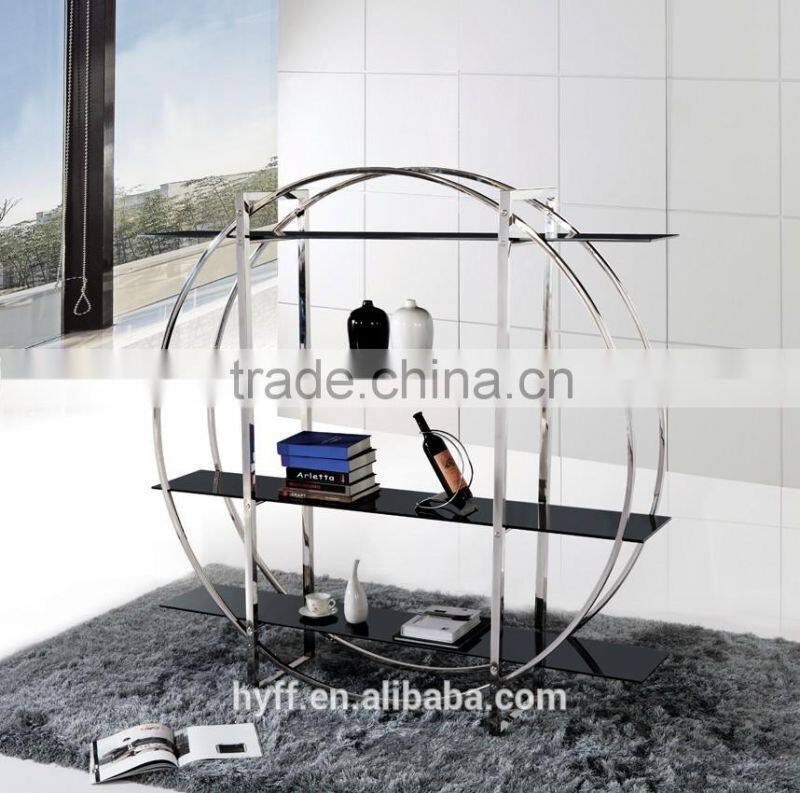 shopping shelf,shelf dividers,flower shelf KQD125