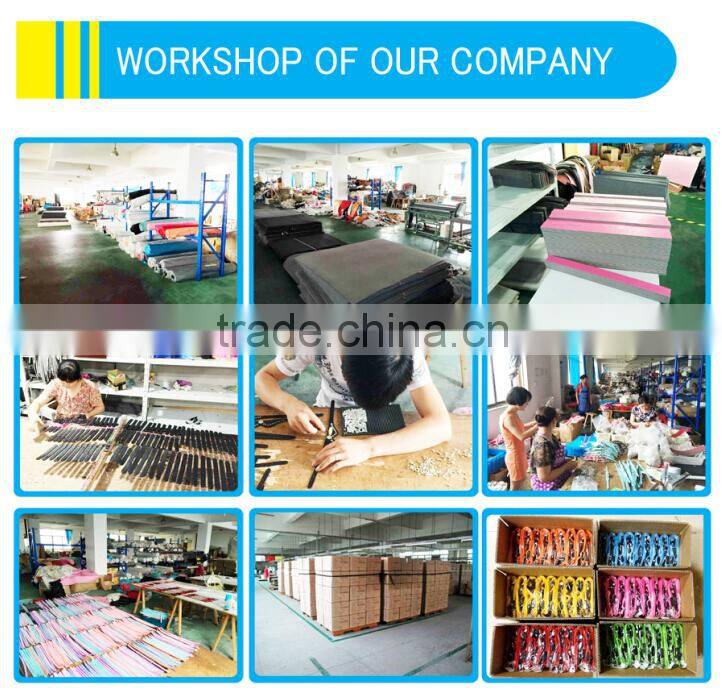 Wholesale Halloween Pumpkin Dog Pet Hair Bow With Rubber Bands