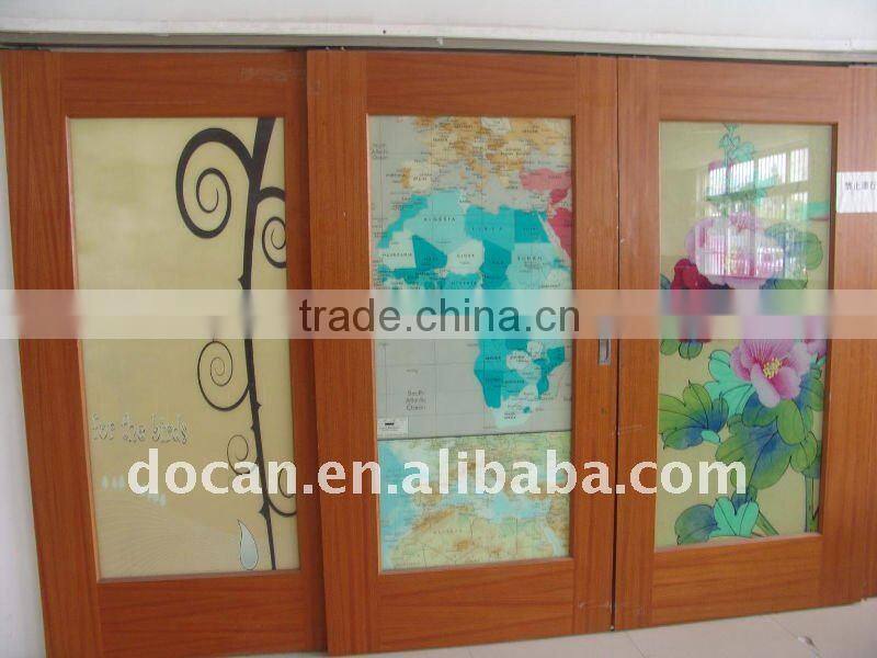 Docan UV Printing System UV2030