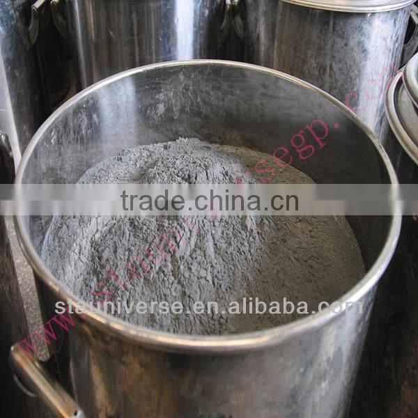 STA CE/ISO quality and competitive price molybdenum crucible for for melting
