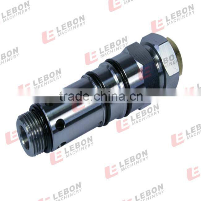 LB-C1003 E320B E320C MAIN RELIEF VALVE FOR EXCAVATOR MACHINE