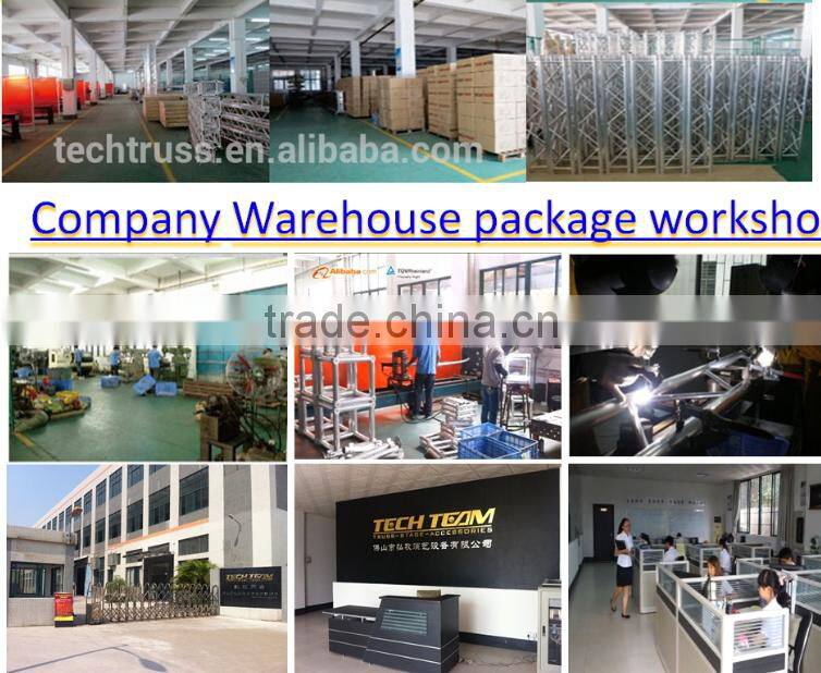 On Sale Aluminum Lighting Truss For Event