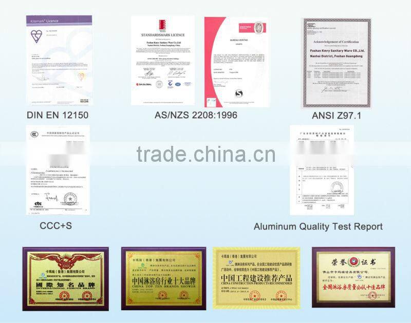 China Outside/inside Pivot Doors&Pivot Hinge Glass Shower Door