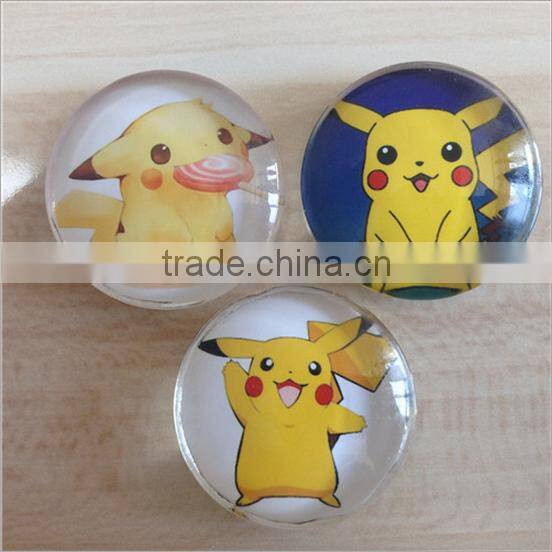 Crystal Souvenir Newest Design Glass Paperweight