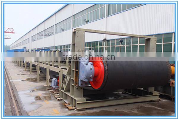 B500-2400 belt cleaner for conveyor system with high quality