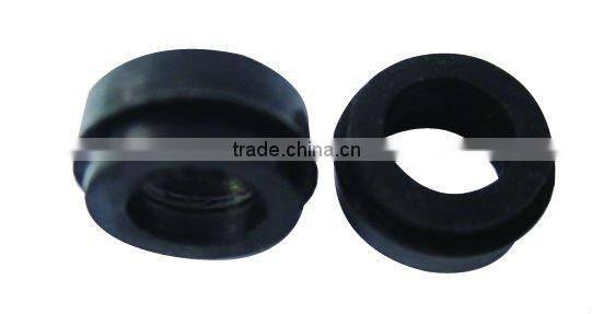 EPDM molded rubber bellows
