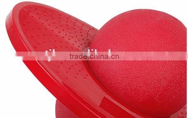 hot sale low price PVC jumping ball hop ball bounce ball