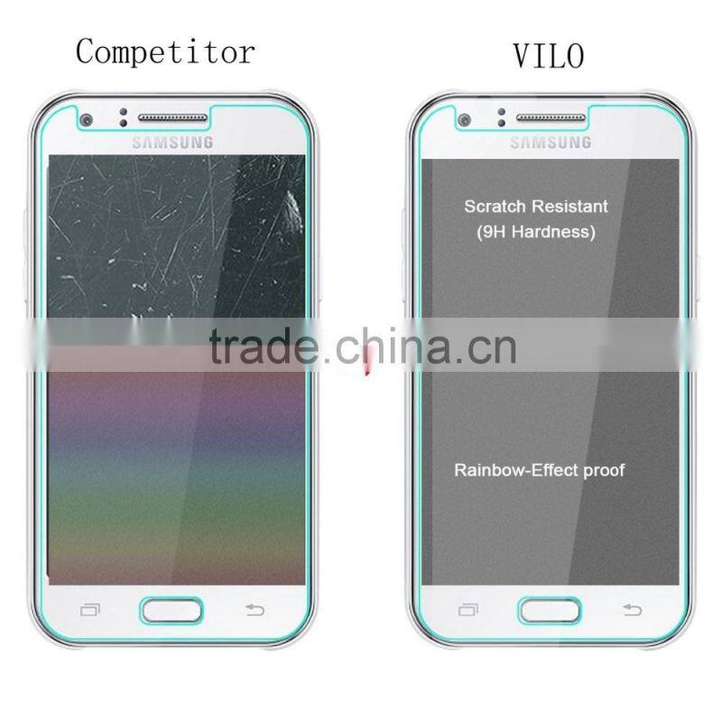 Tempered Glass Screen Protector For Samsung Galaxy J1