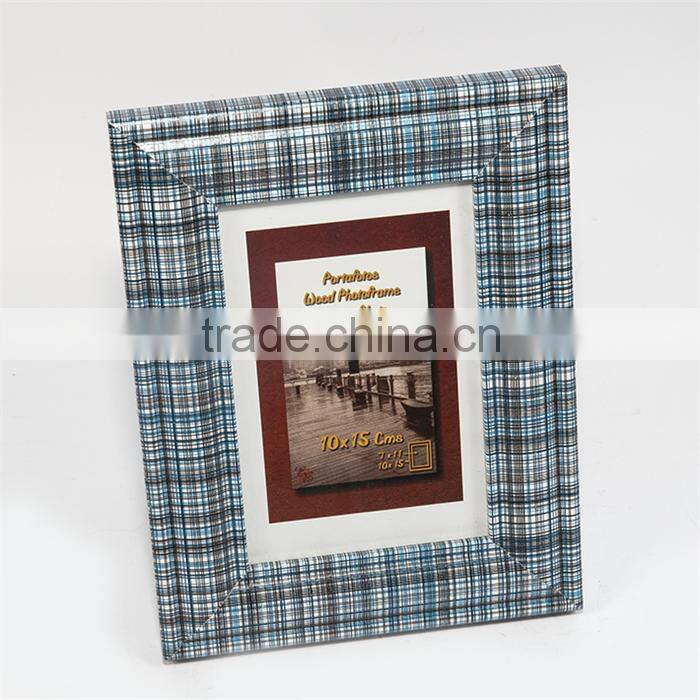 Beautiful wholesale custom baby picture frame