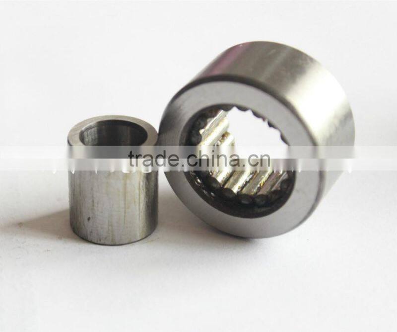 warp knitting machine spare parts needles bearing for slider block