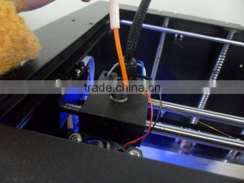 HOT SALE 3d metal printer for sale