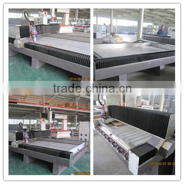 SM1325 marble carving cnc machine italy