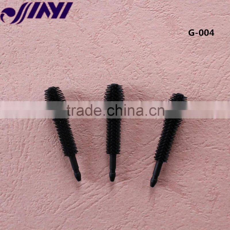 2016 newst silicone eyelash brush