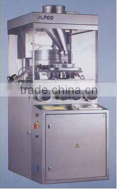 PGG Series High Speed Rotary Tablet Press