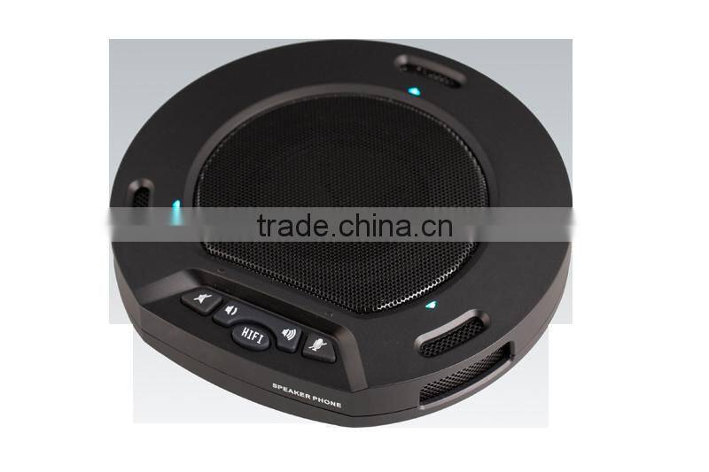 conference room microphone system USB video conference microphone