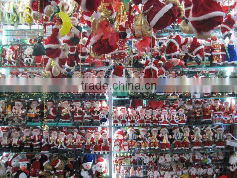 150cm Christmas Inflatable Snowman for Party Decorations