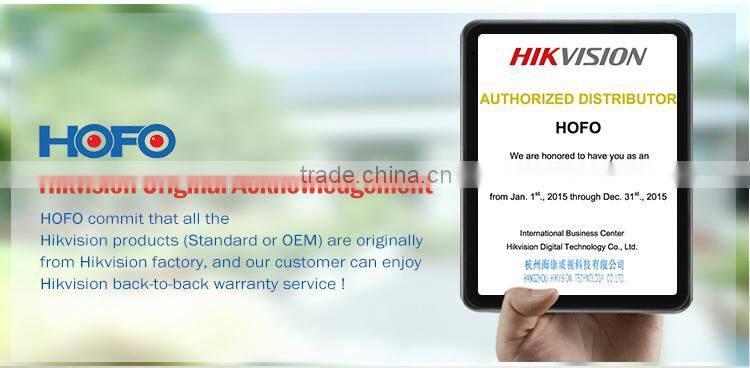 Hikvision 700TVL sony ccd mini size analog ptz dome camera