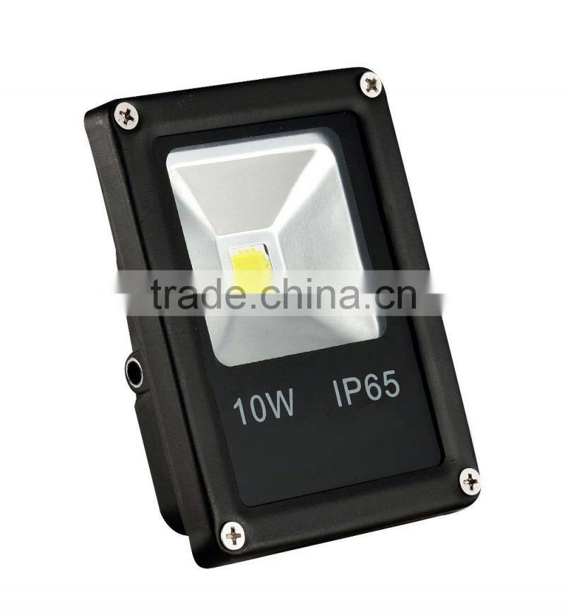 High Power Ourtdoor LED Flood Light 200W SMD Chip